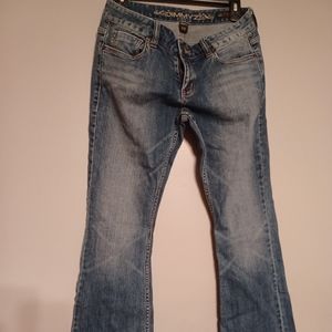 Jimmyz jeans